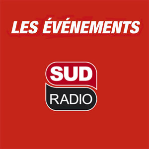 Rectificatif ! Ce soir, à 16 heures 30, grand débat sur Sud Radio avec Serge Federbusch à propos des crimes islamistes et de la situation en France ! Et aussi interview sur Télé Libertés à 19 heures !