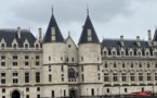 La conciergerie à la lanterne !