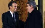 Comment la droite peut-elle tirer parti de l'affrontement Macron-Mélenchon ?